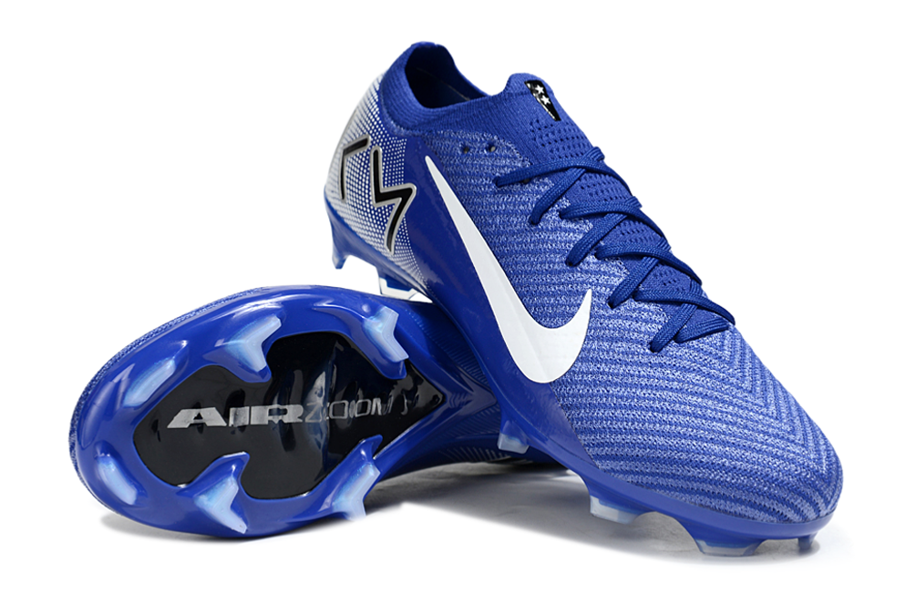 Mercurial Superfly 9 Elite – Colorway Bleu/Rouge