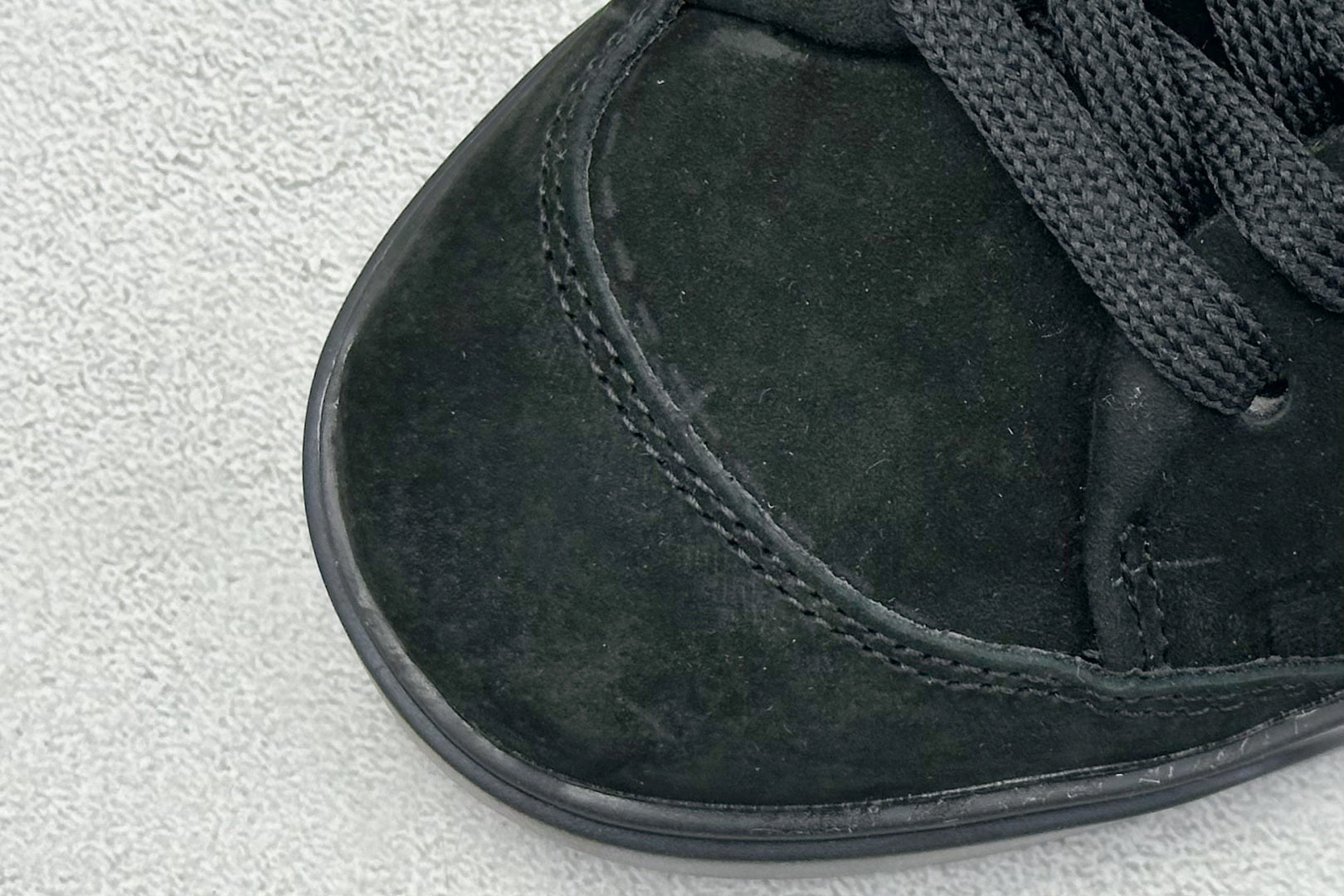 Nike SB Force 58 Black/White