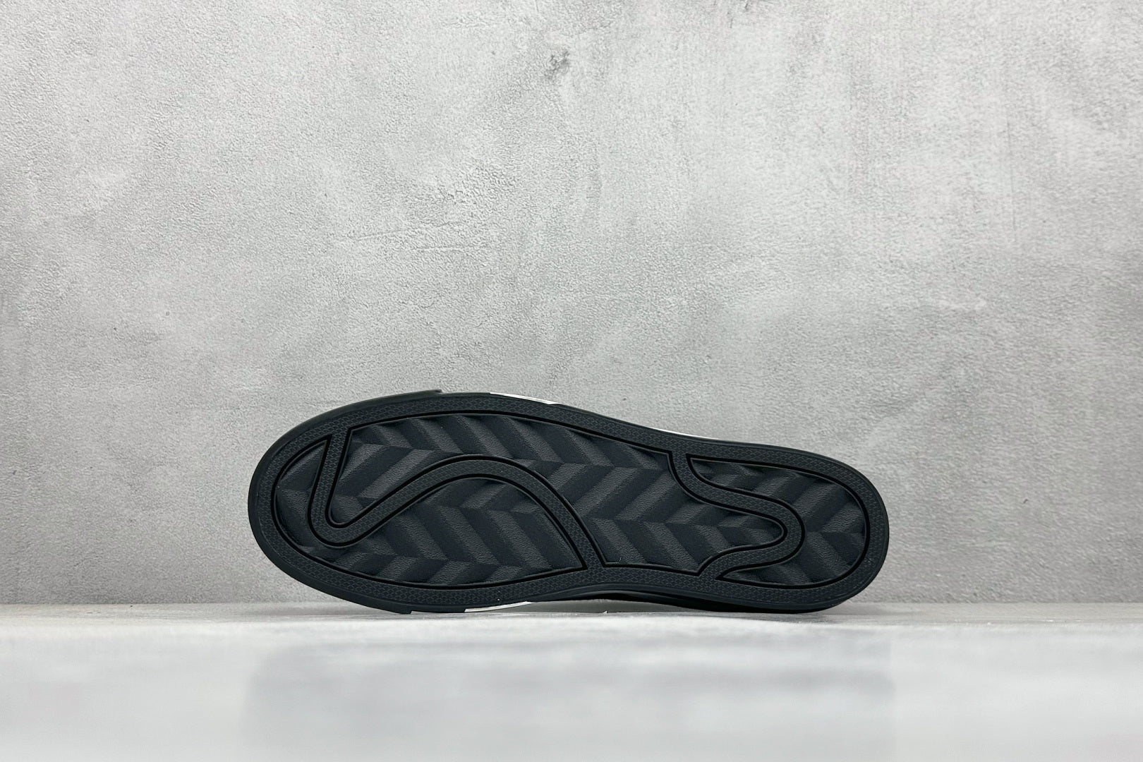 Nike SB Force 58 Black/White