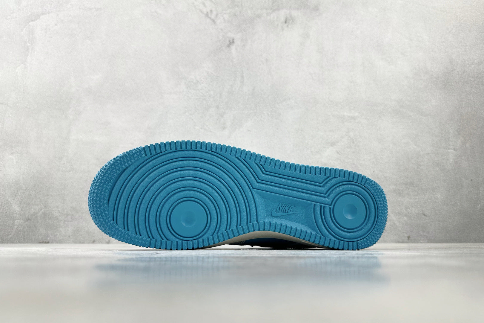 Nike Air Force 1 “Dior – Bleu & Blanc