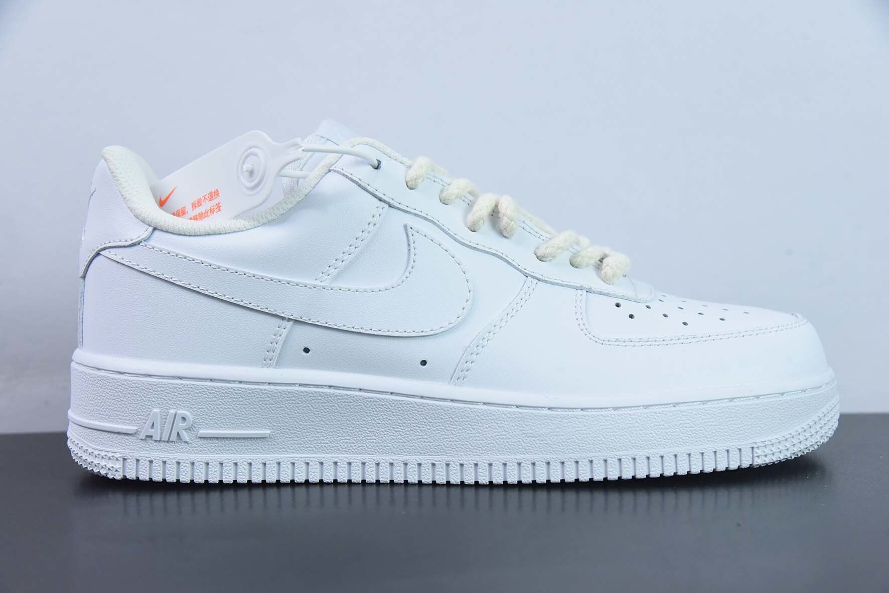 Nike Air Force 1 Low Triple White