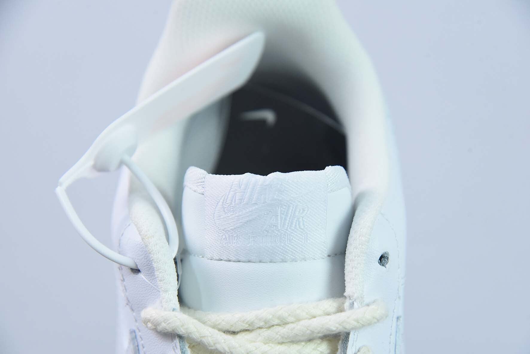Nike Air Force 1 Low Triple White
