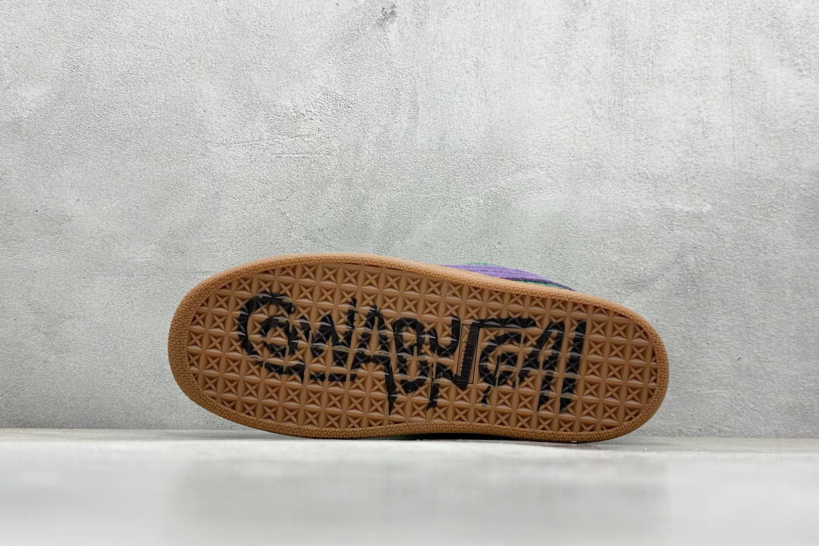 PUMA Suede XL 2 x TMNT