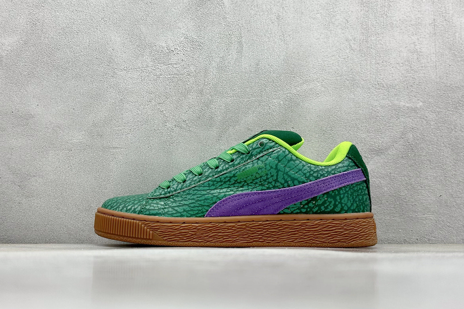 PUMA Suede XL 2 x TMNT