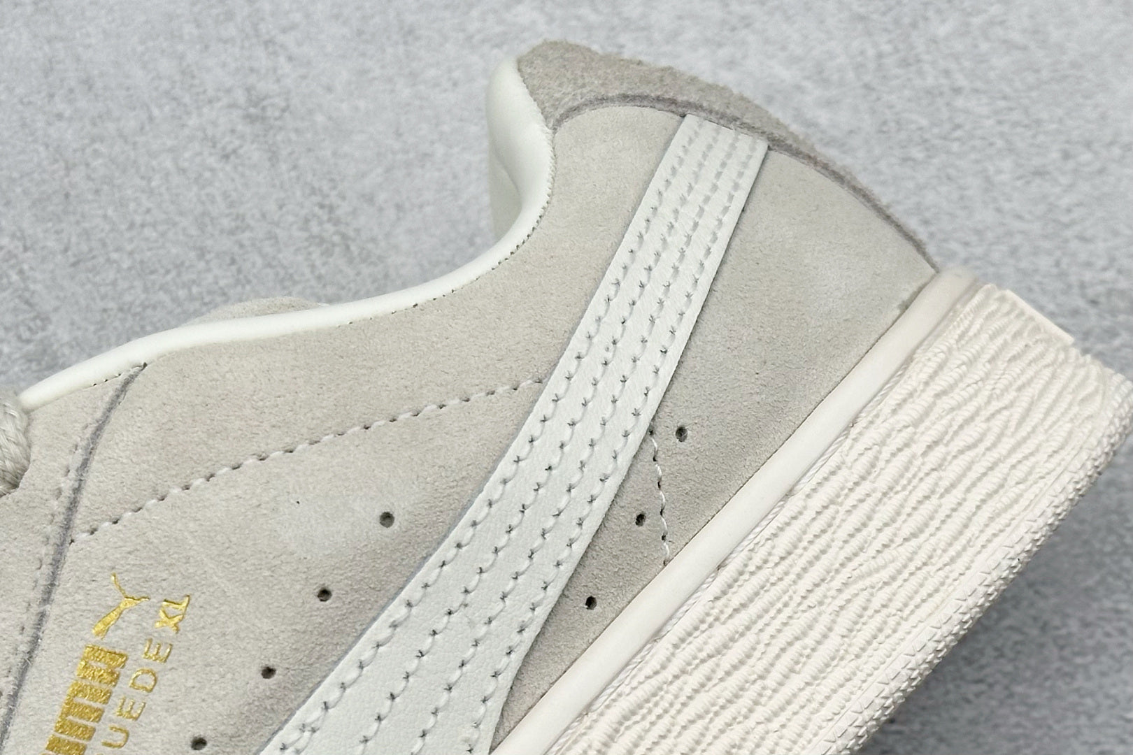 Puma Suede XL