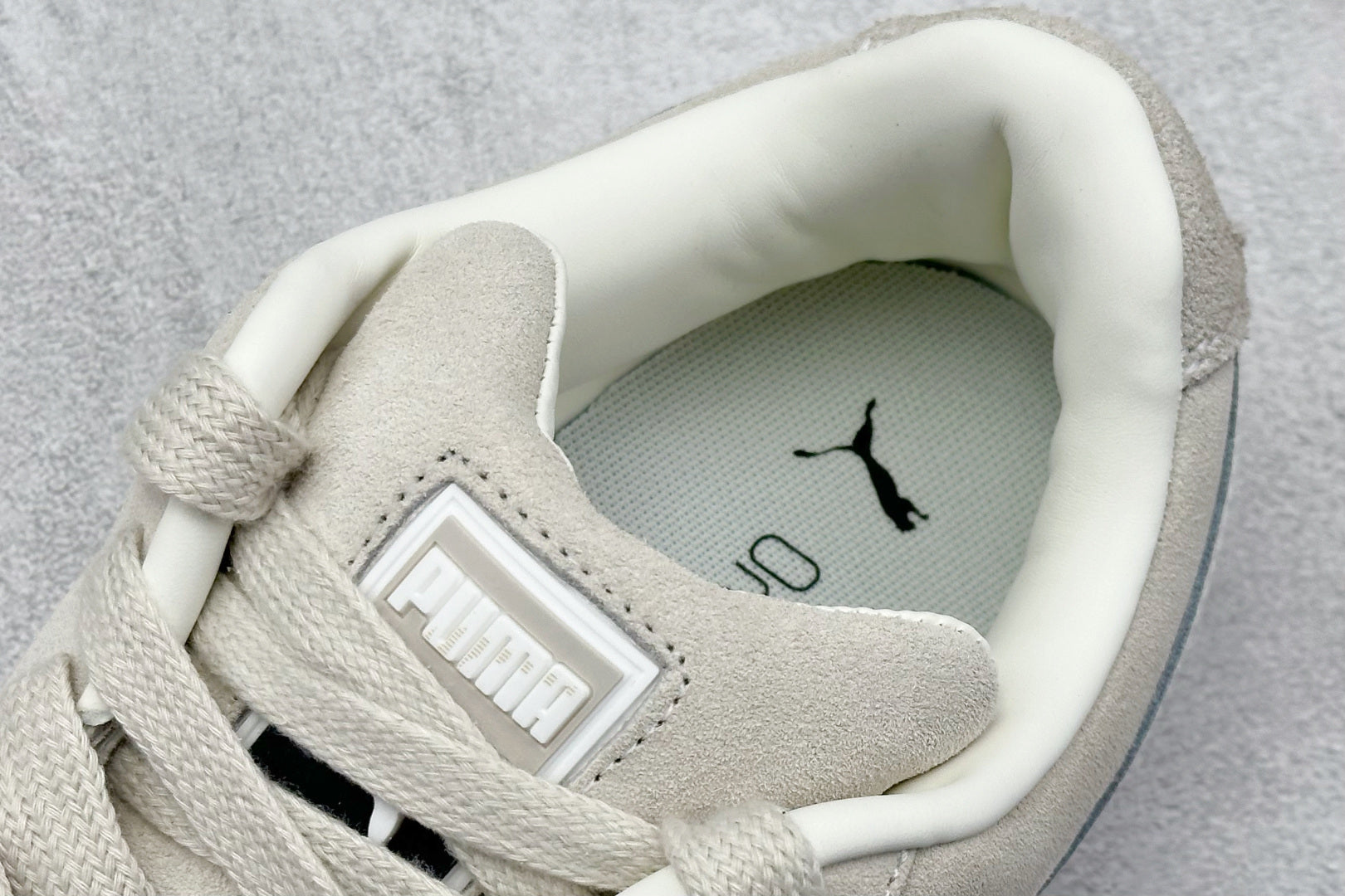 Puma Suede XL