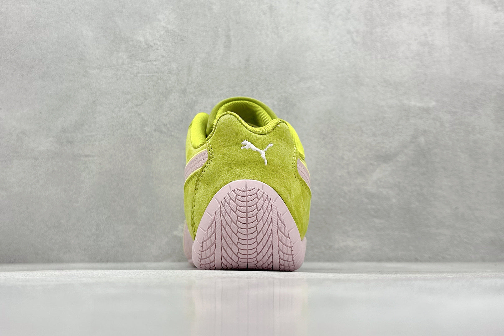 Puma Speedcat OG + Sparco Suede
