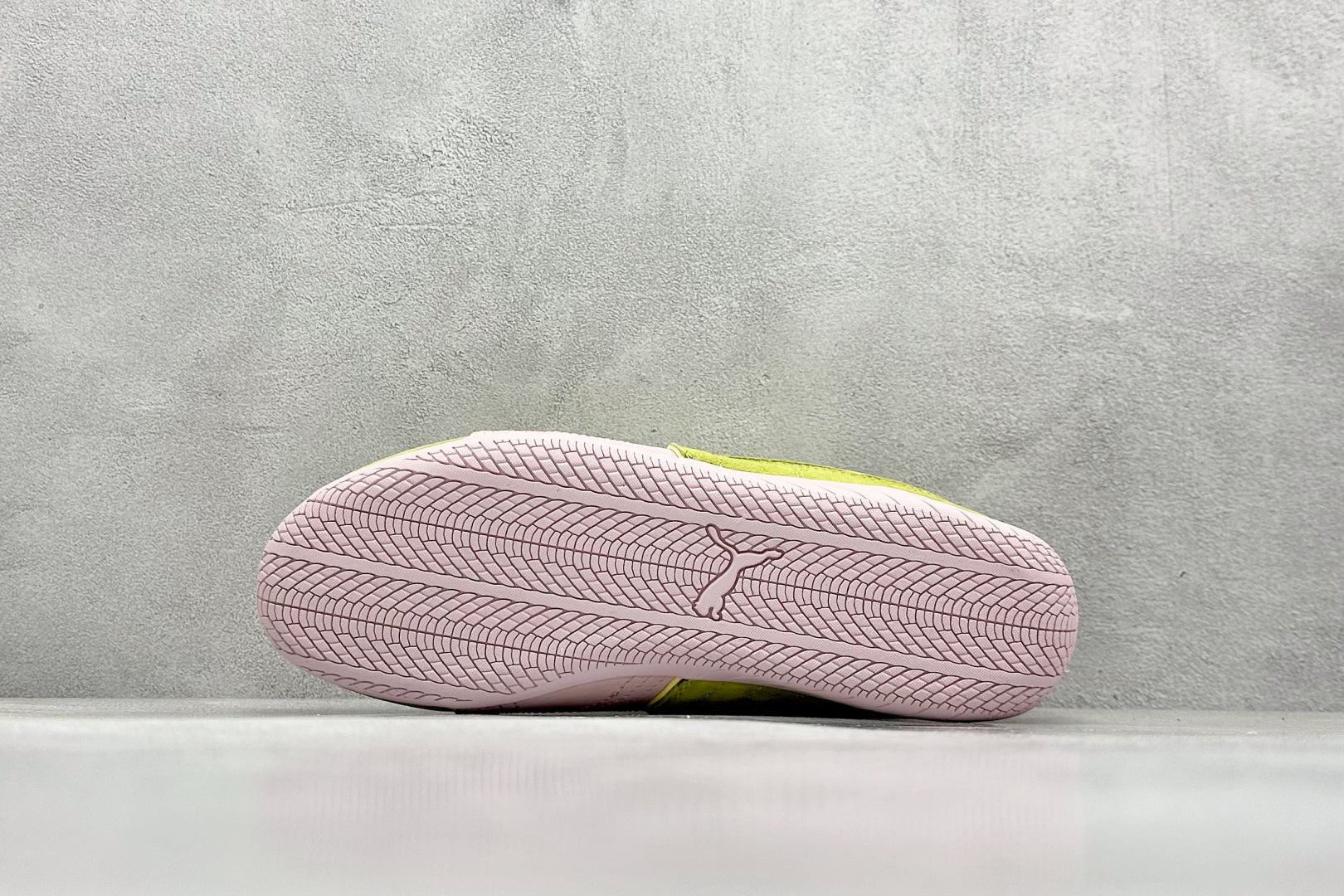 Puma Speedcat OG + Sparco Suede