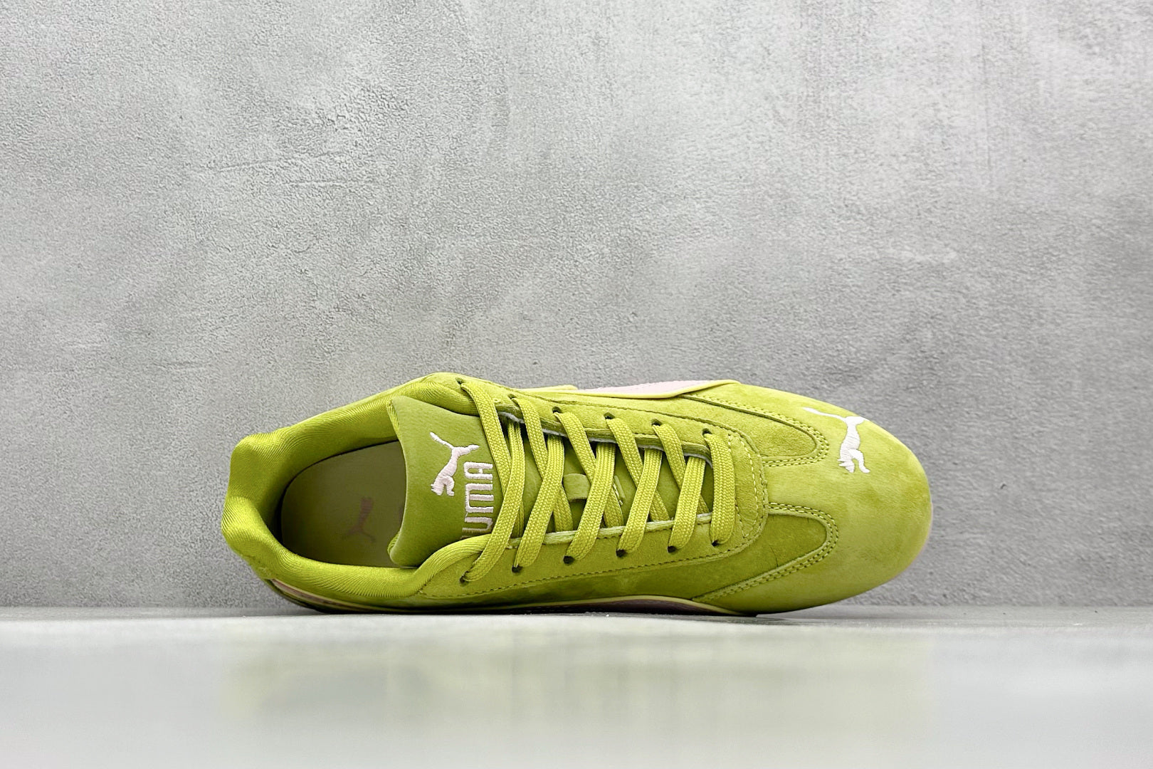Puma Speedcat OG + Sparco Suede