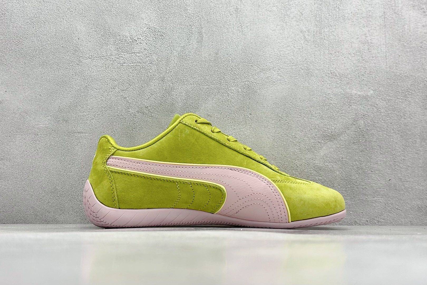 Puma Speedcat OG + Sparco Suede