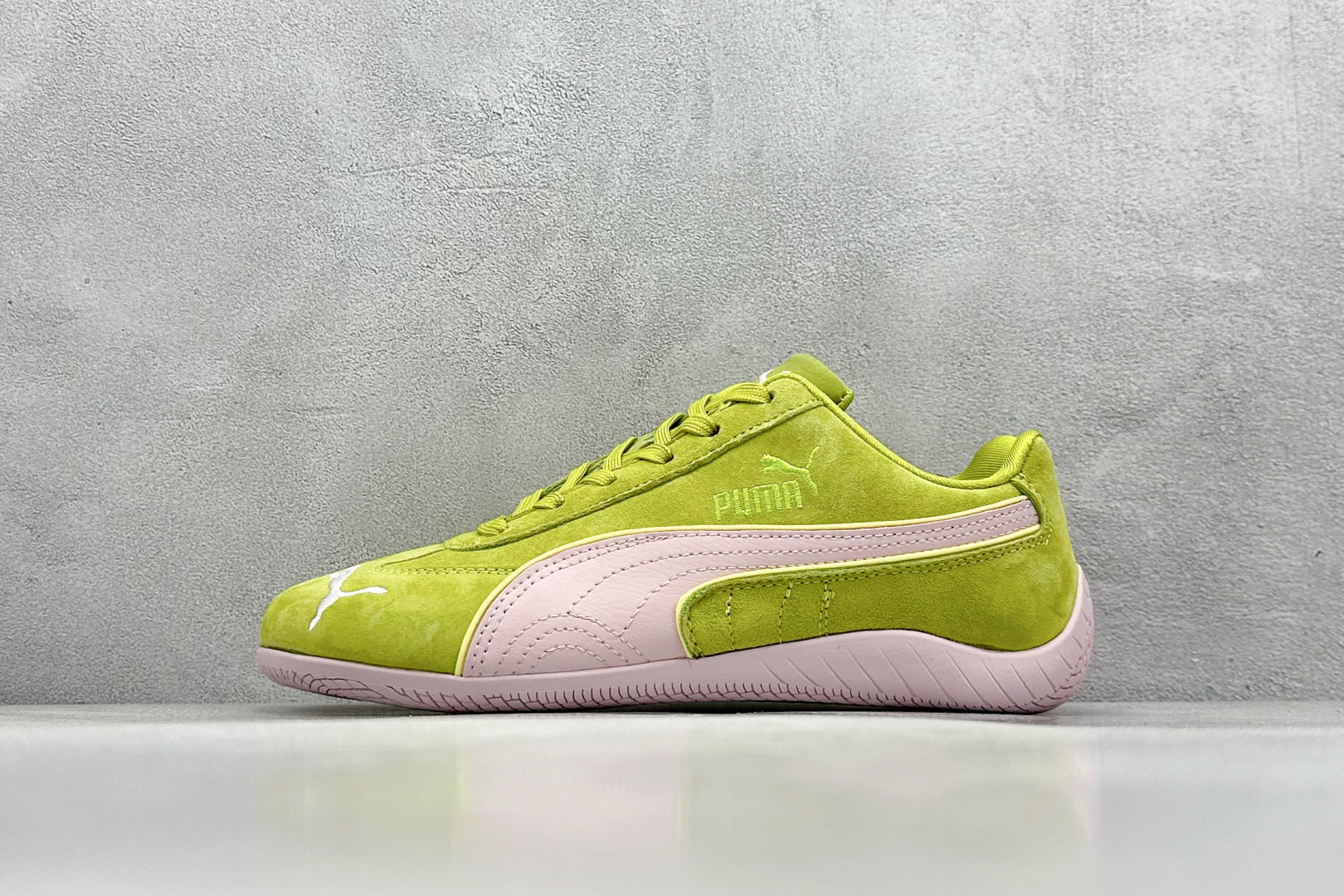 Puma Speedcat OG + Sparco Suede