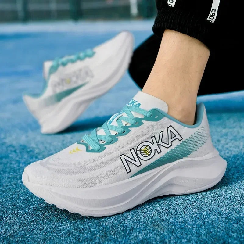 Baskets sport NOKA – Confort & performance au quotidien (Plusieurs coloris)
