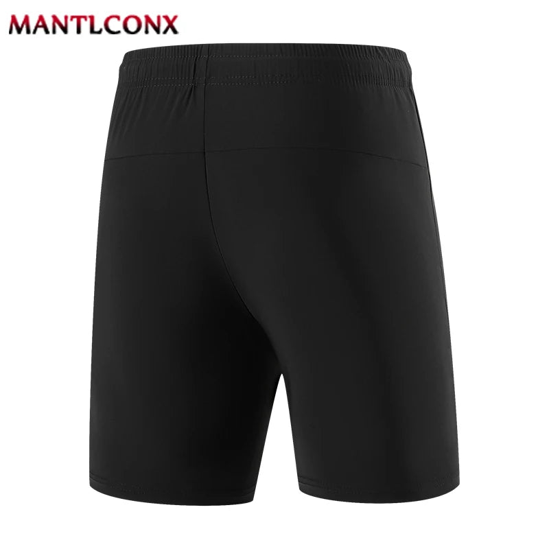 Short respirant sport homme - MANTLCONX