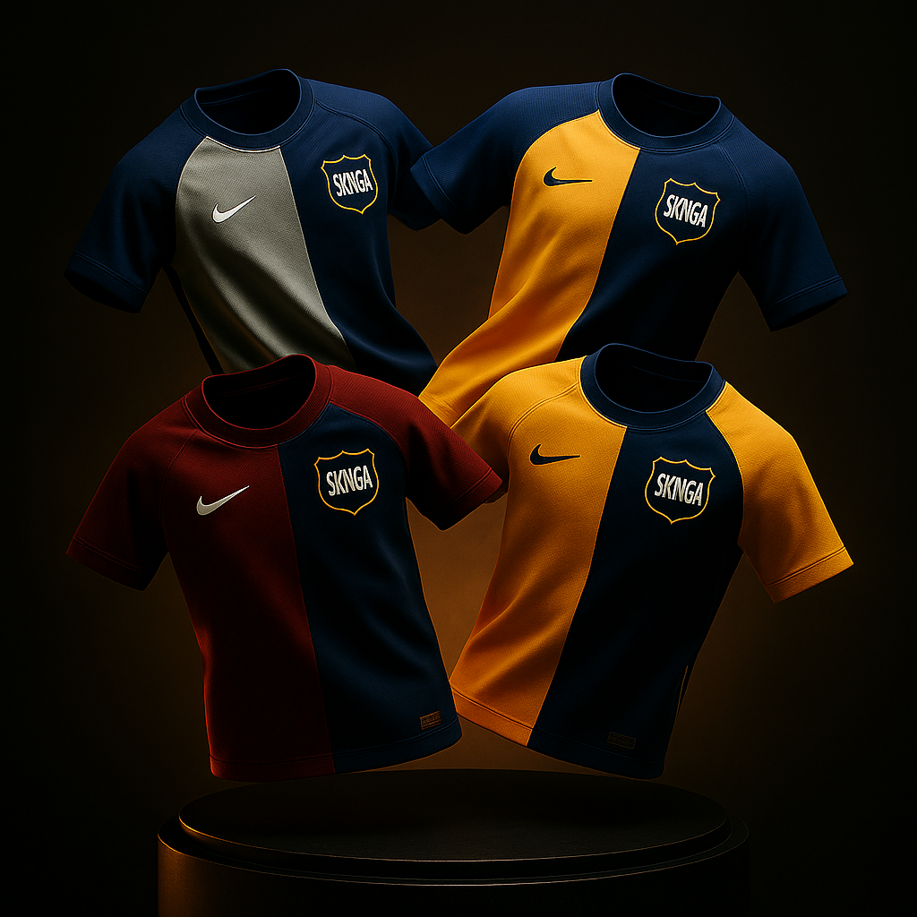 Maillots Exclusifs