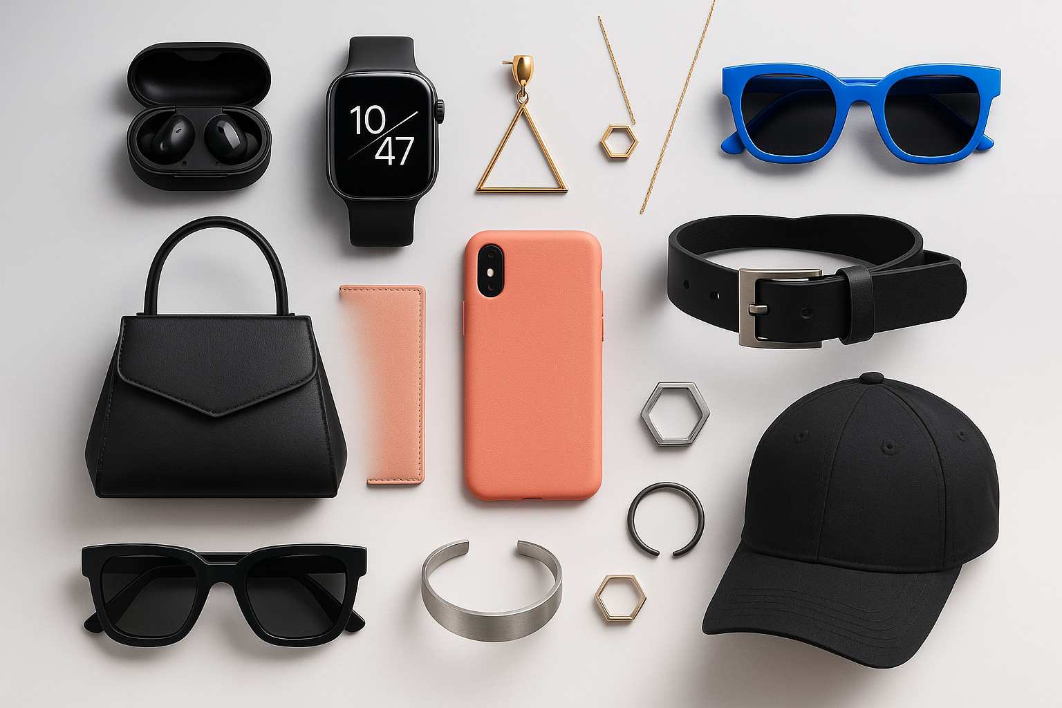 Accessoires de mode