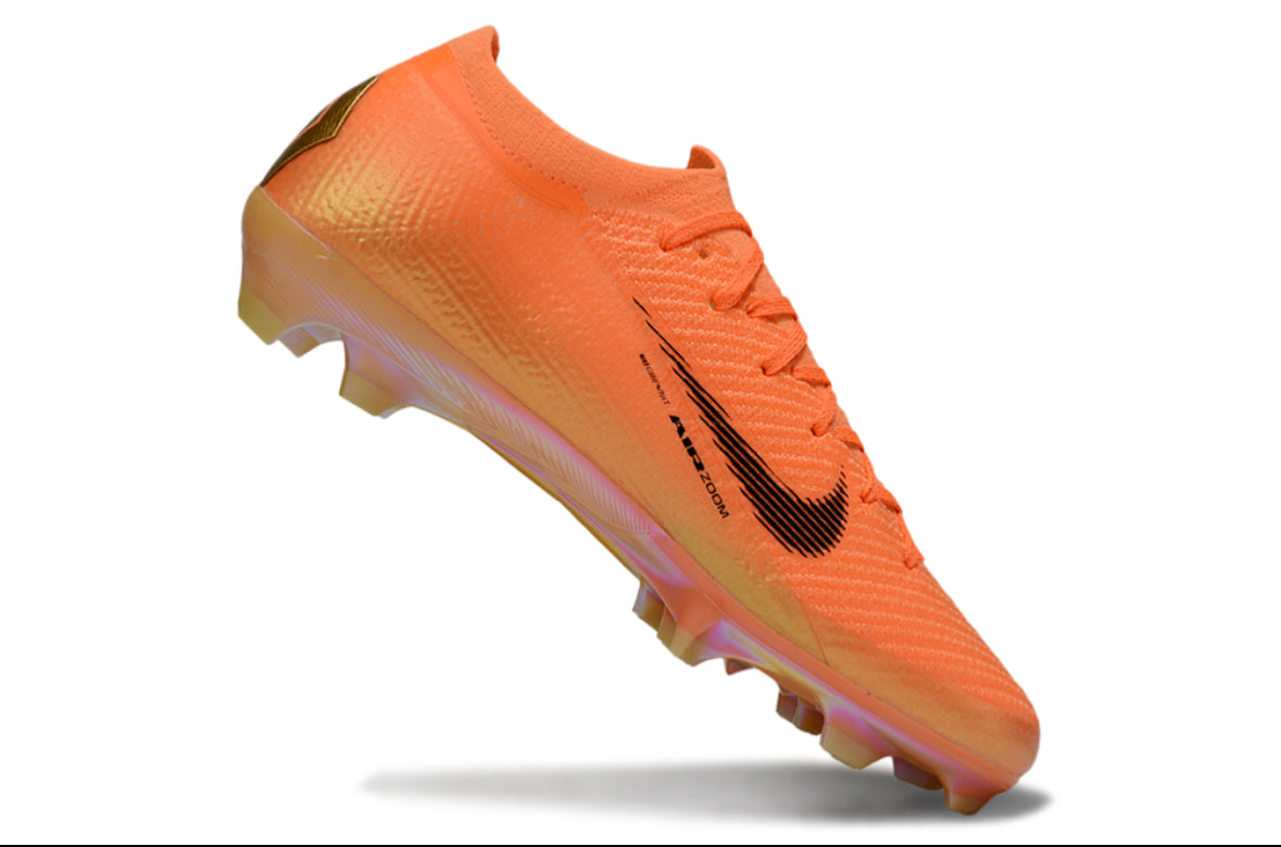 Zoom Blaze Élite – Édition Orange/Gold
