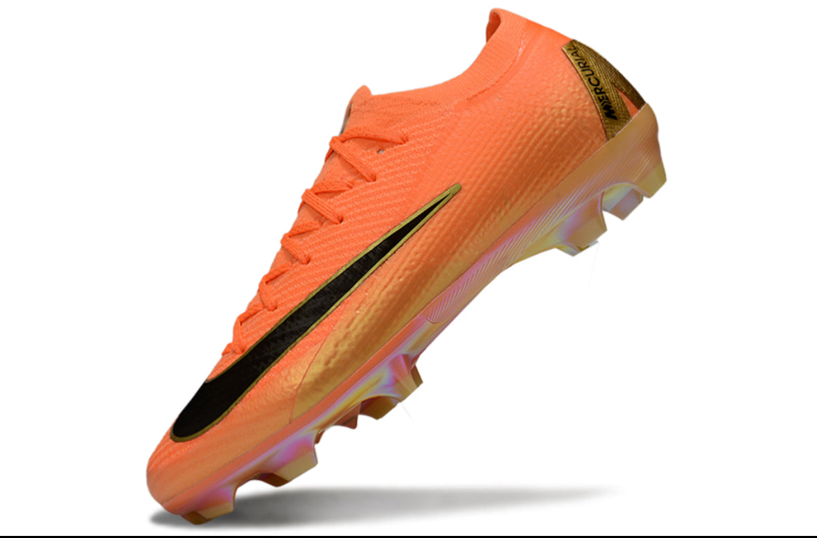 Zoom Blaze Élite – Édition Orange/Gold