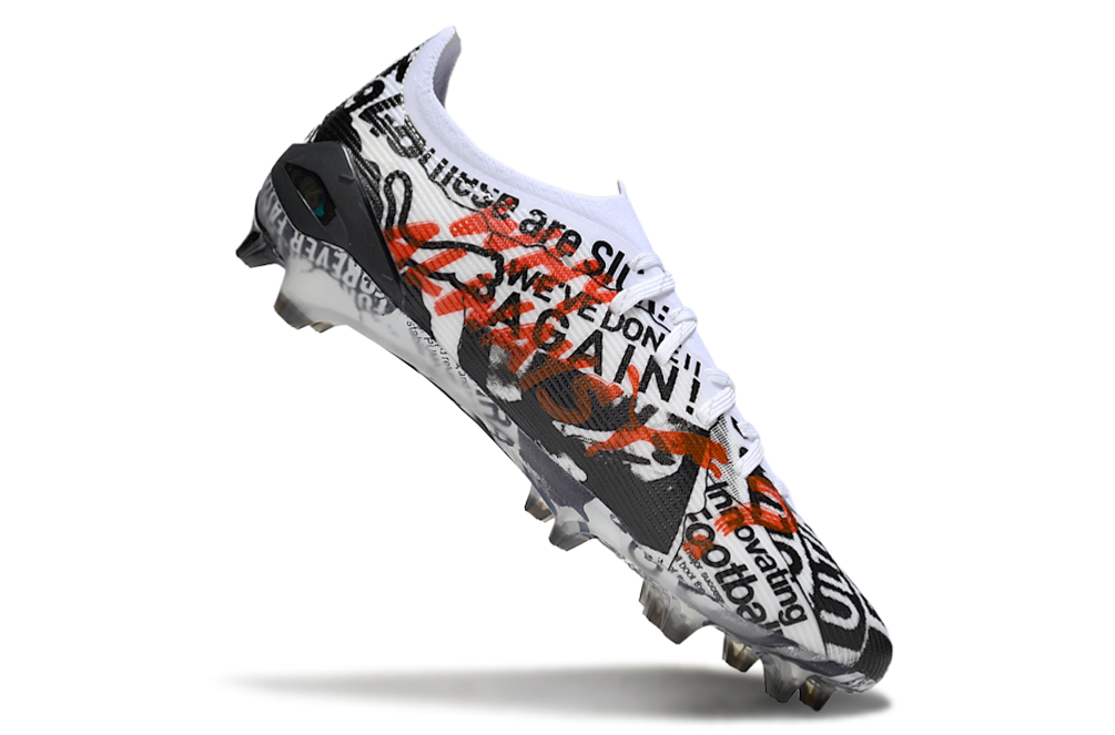 ULTRA GRAFF LIMITED – Édition Street Turf