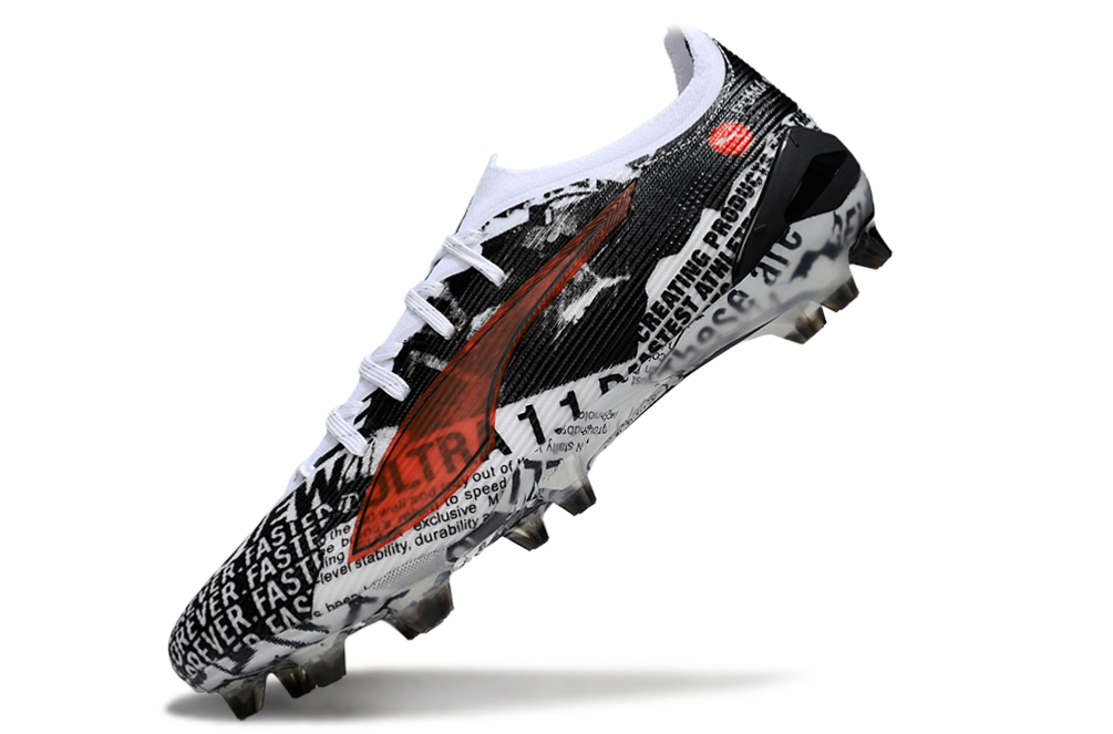 ULTRA GRAFF LIMITED – Édition Street Turf