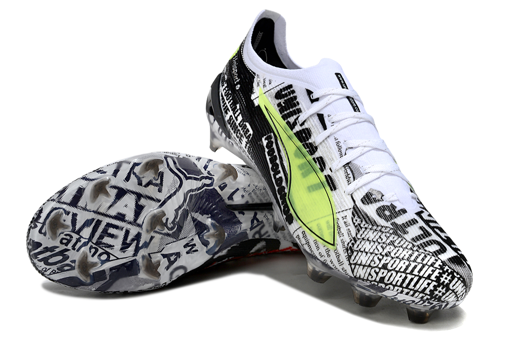 ULTRA GRAFF LIMITED – Édition Street Turf