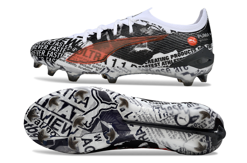 ULTRA GRAFF LIMITED – Édition Street Turf