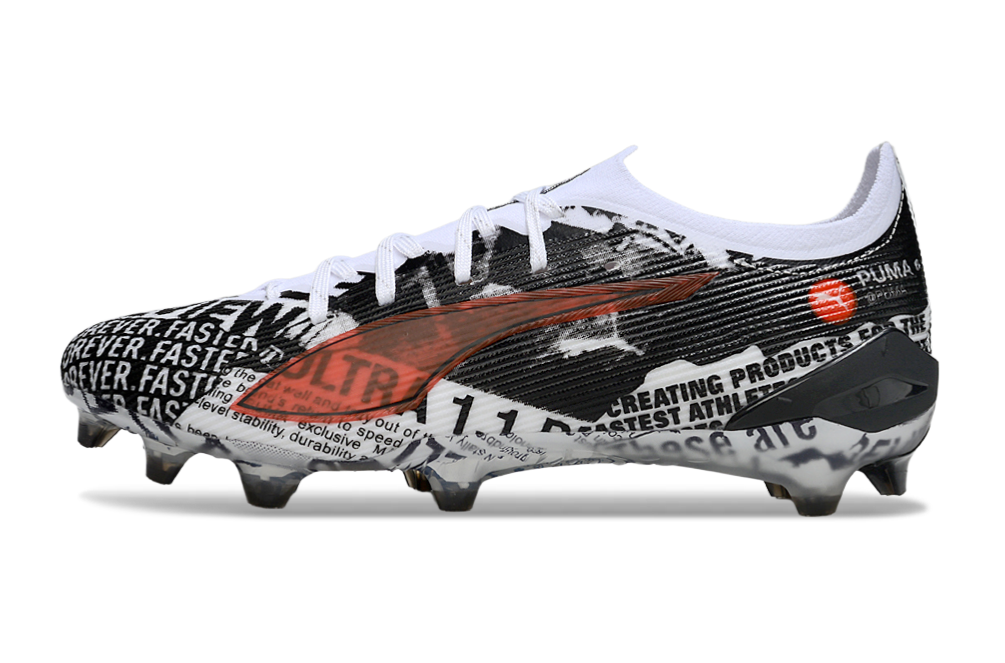 ULTRA GRAFF LIMITED – Édition Street Turf
