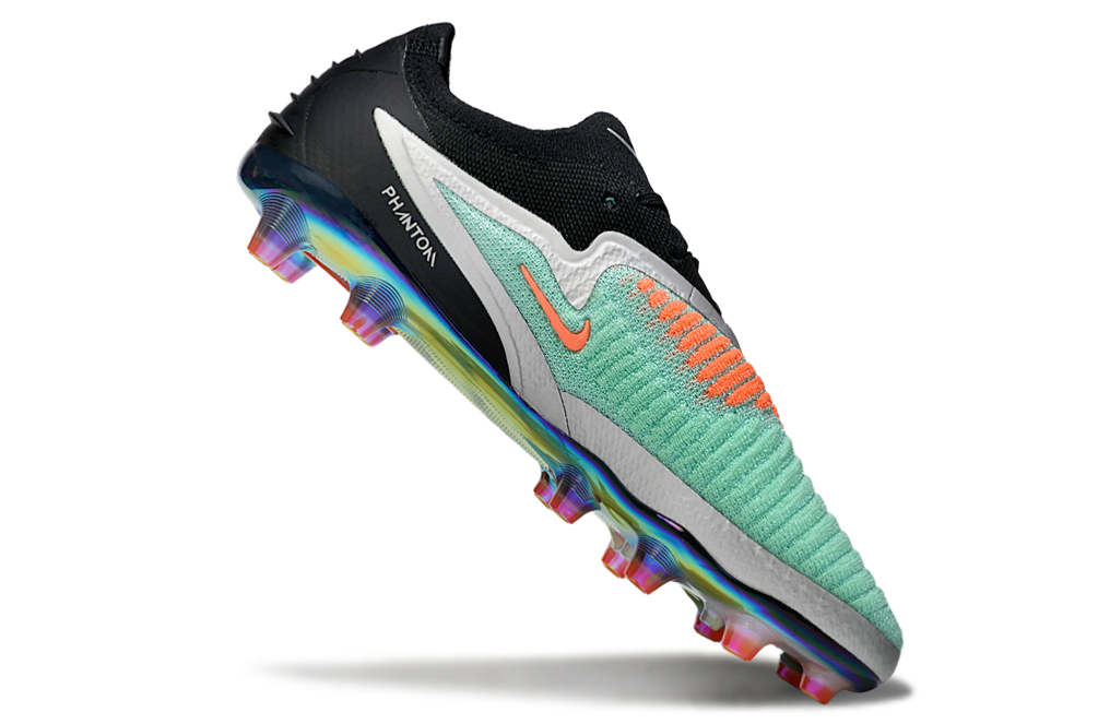 Crampons Phantom GX Elite FG – Green Glow Edition