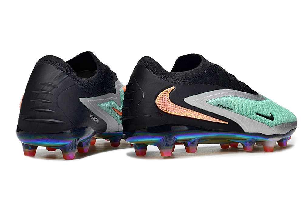 Crampons Phantom GX Elite FG – Green Glow Edition