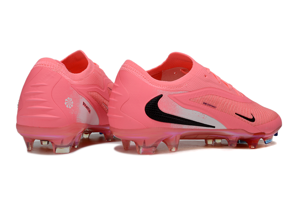 Crampons Phantom GX 2 Elite FG – Coloris Rose/Noir