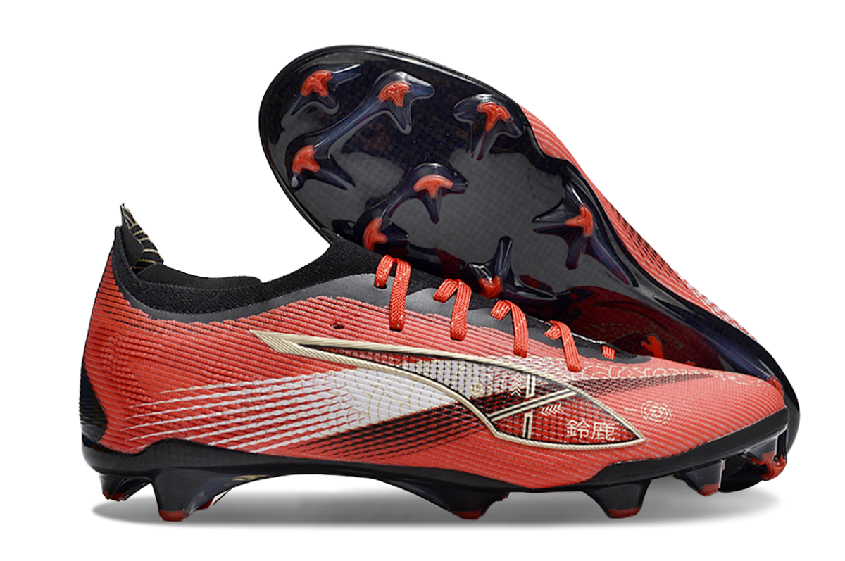 Crampons FG “Japan Racetrack”