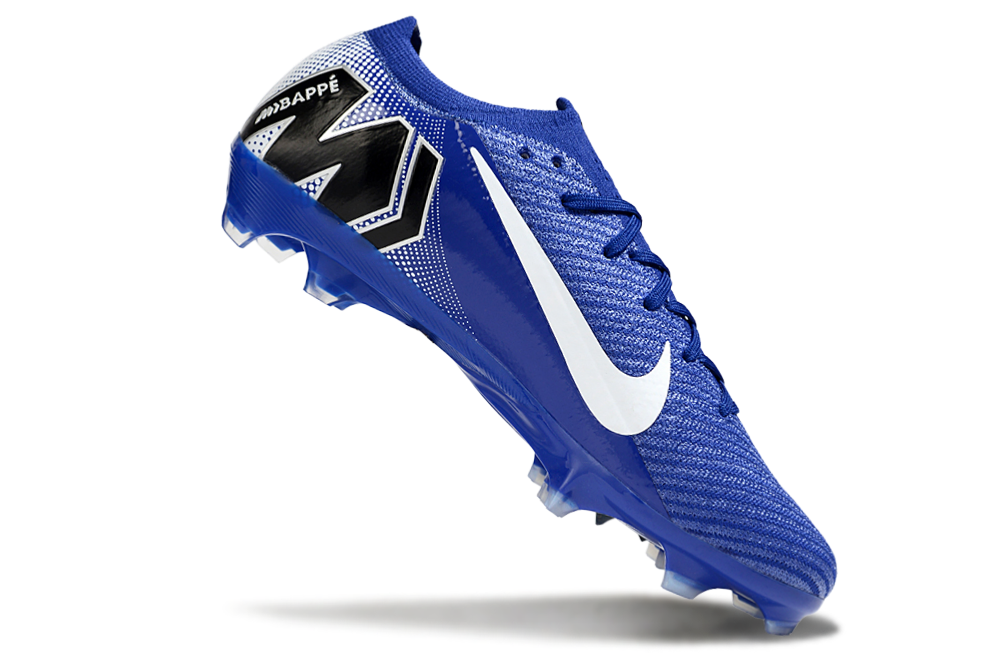 Mercurial Superfly 9 Elite – Colorway Bleu/Rouge