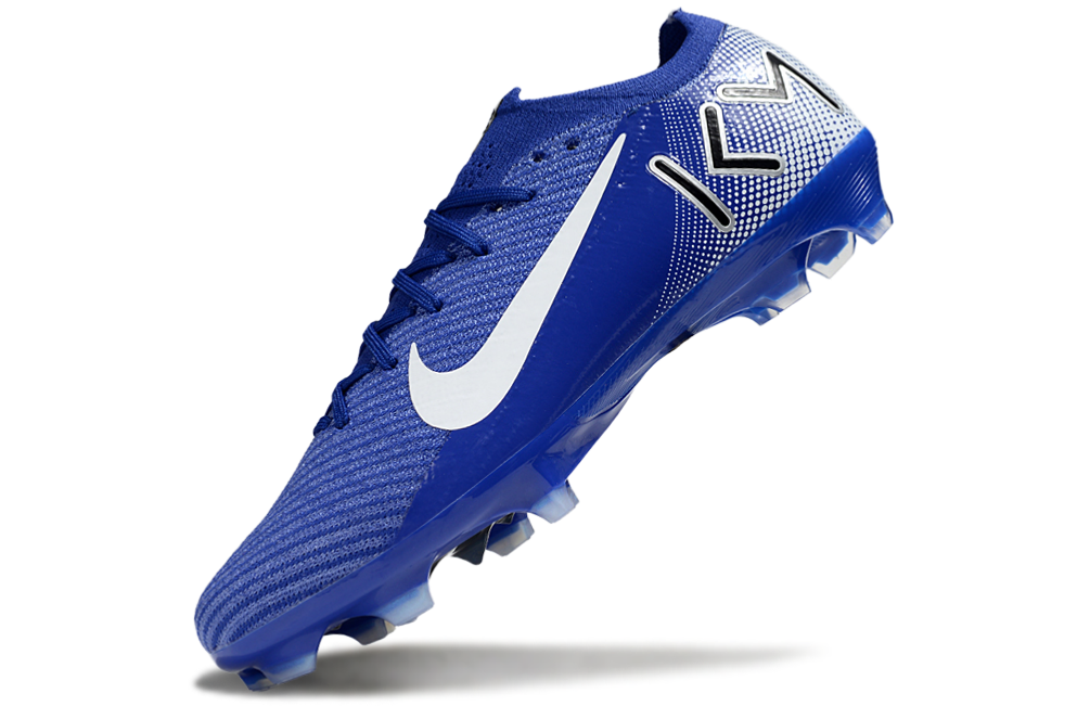 Mercurial Superfly 9 Elite – Colorway Bleu/Rouge