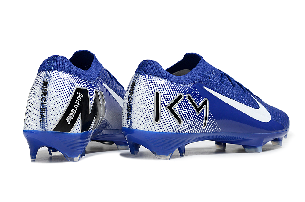 Mercurial Superfly 9 Elite – Colorway Bleu/Rouge