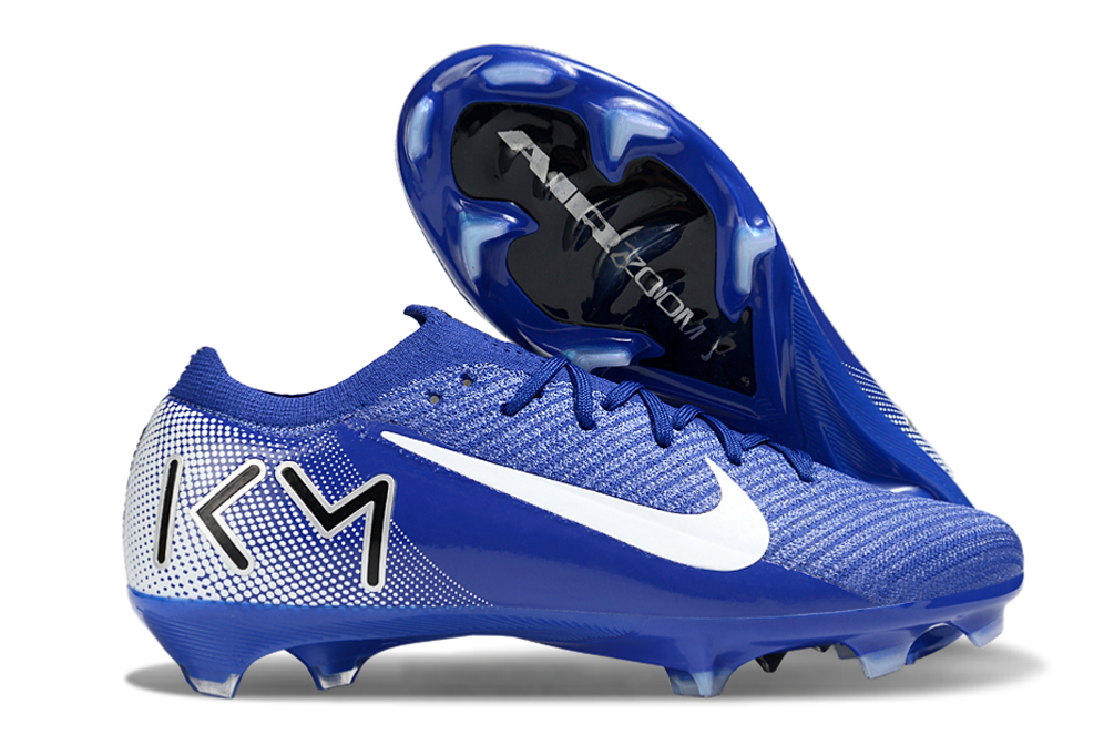 Mercurial Superfly 9 Elite – Colorway Bleu/Rouge