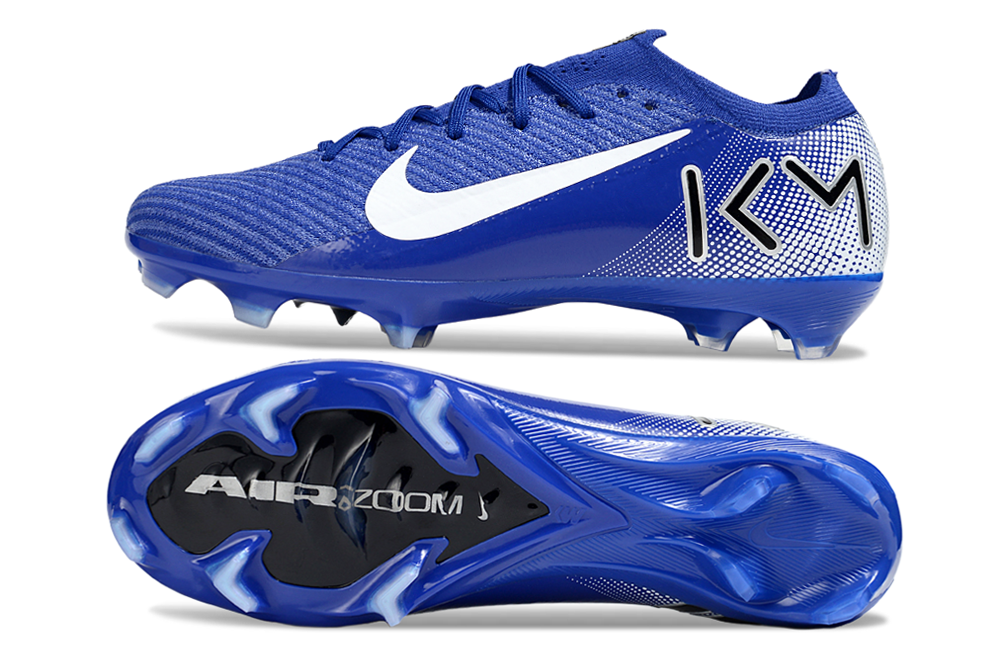 Mercurial Superfly 9 Elite – Colorway Bleu/Rouge