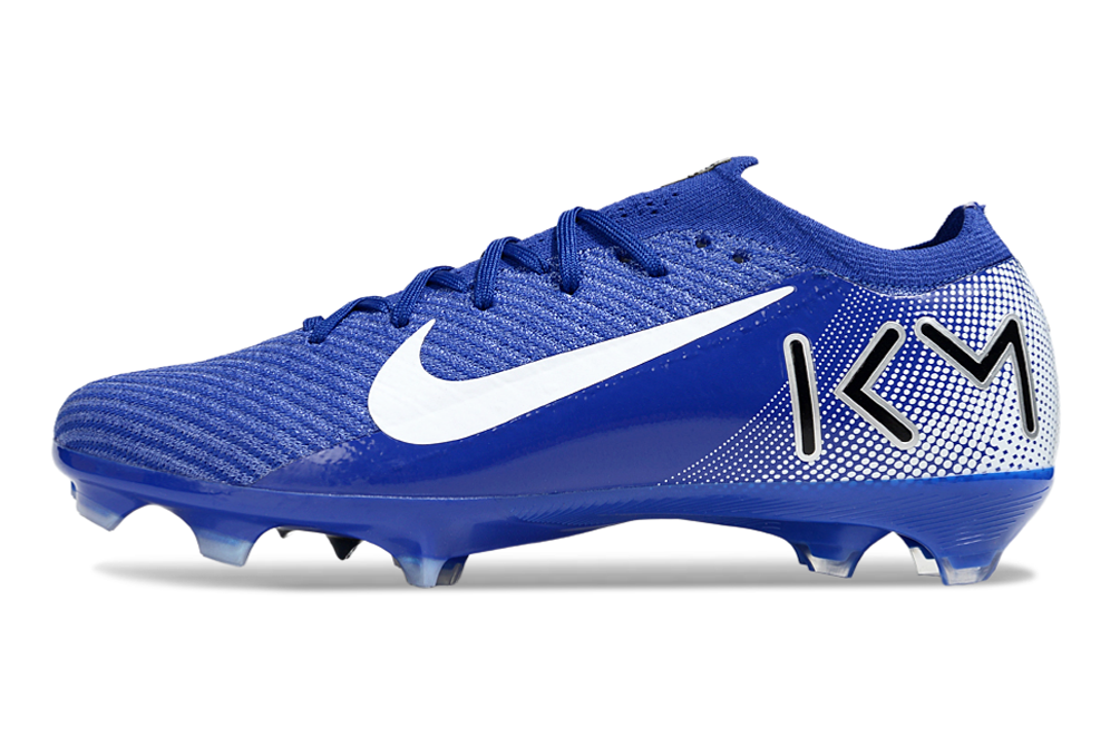 Mercurial Superfly 9 Elite – Colorway Bleu/Rouge