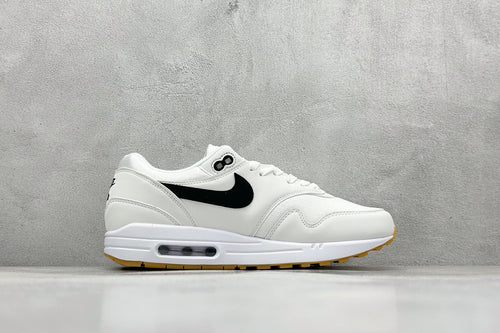 Air Max 1 White/Black Gum
