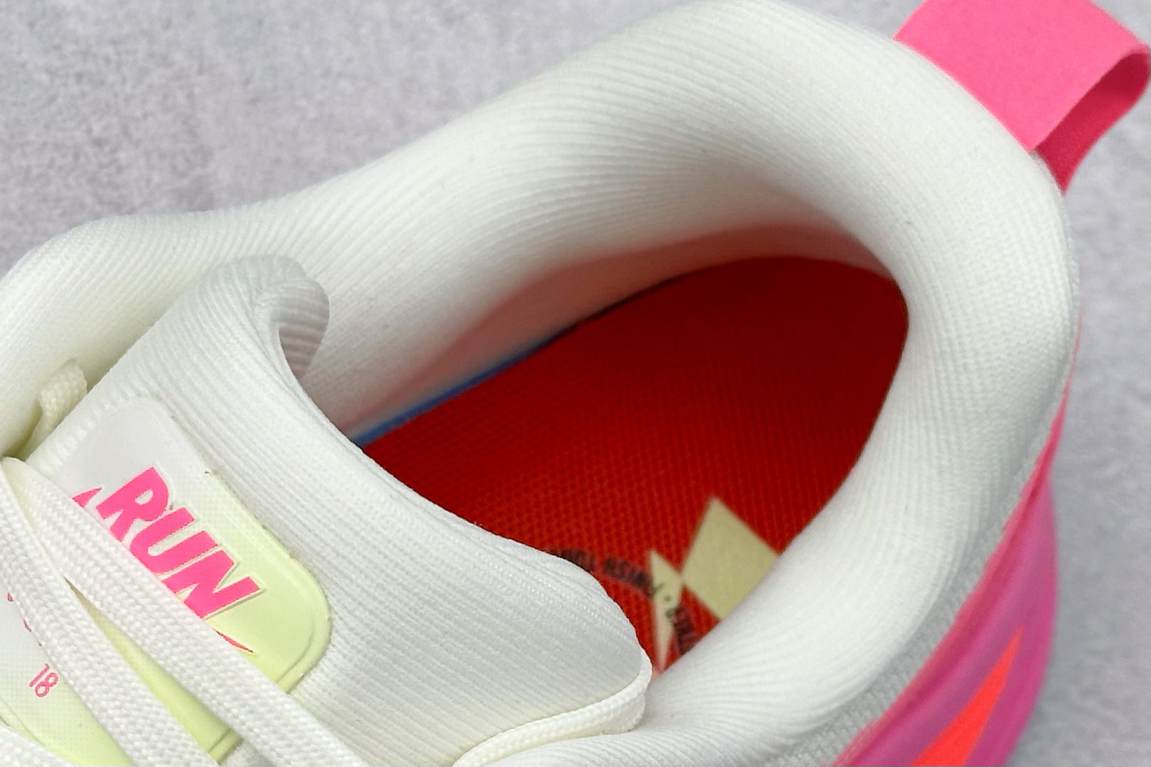 Baskets Pegasus ZoomX