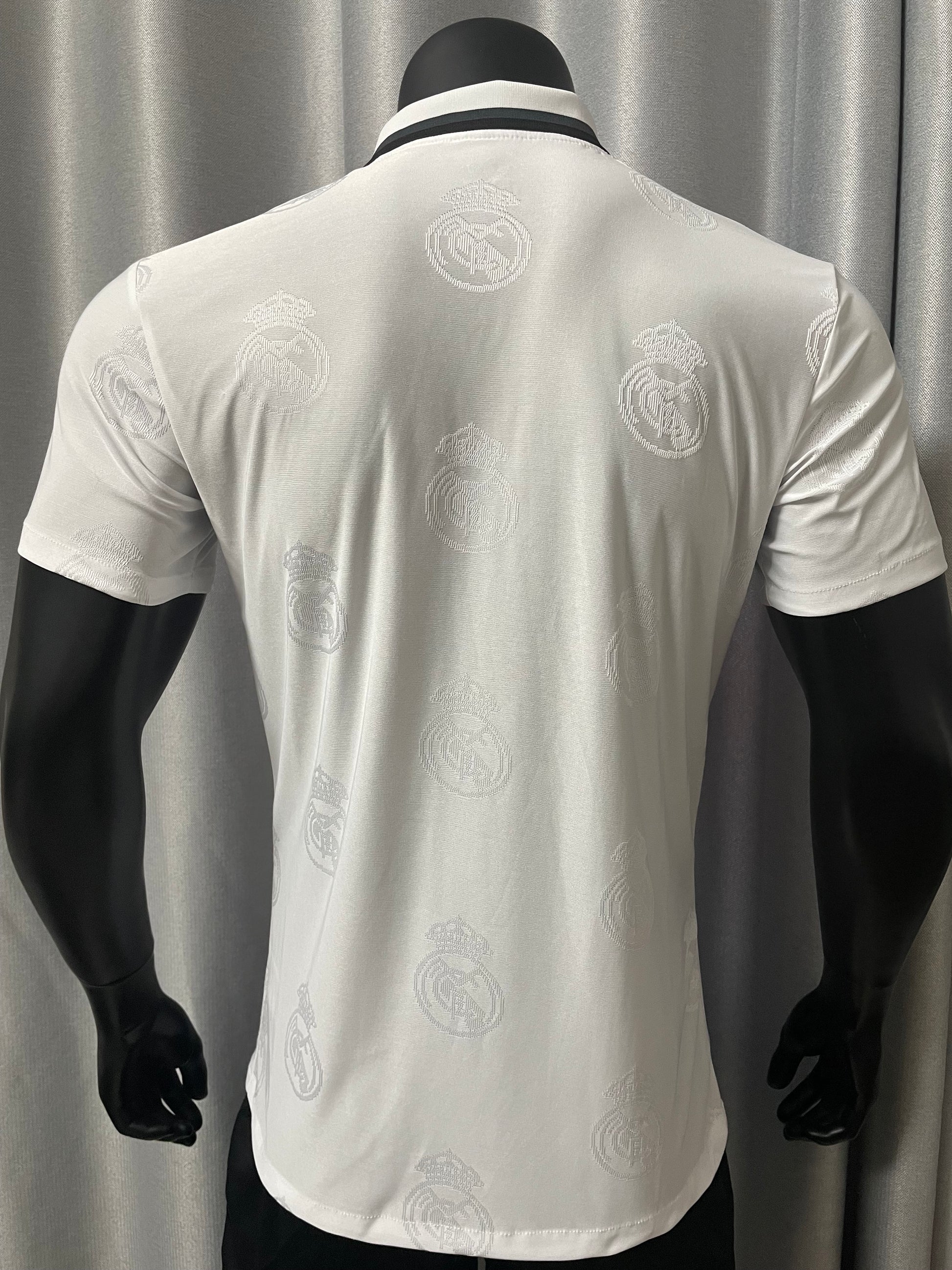 Maillot domicile Real Madrid