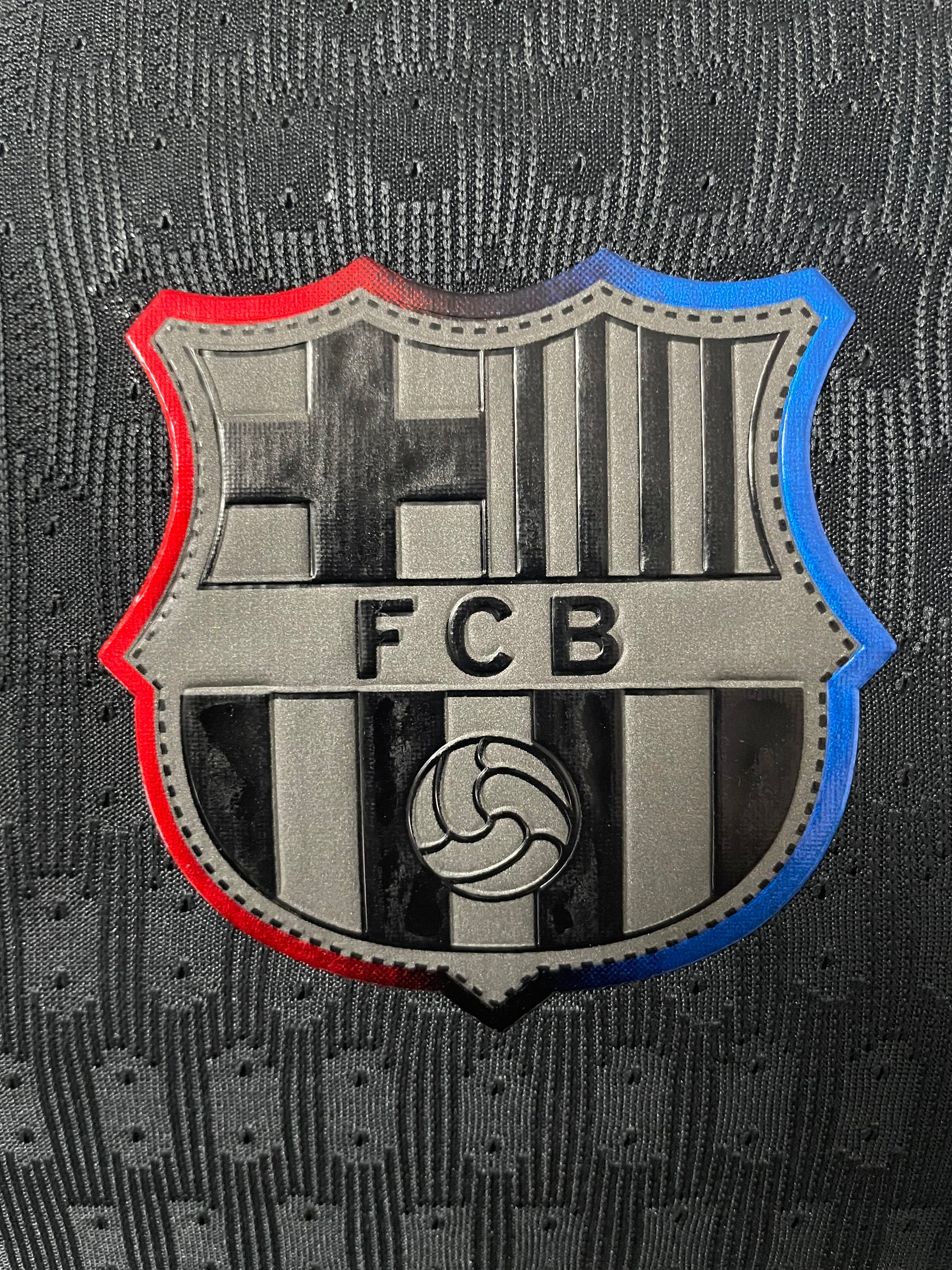 Maillot Barça 24/25