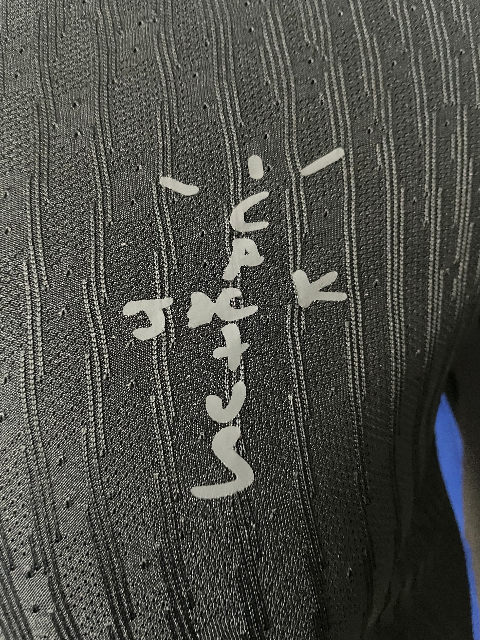 Maillot Barça 24/25