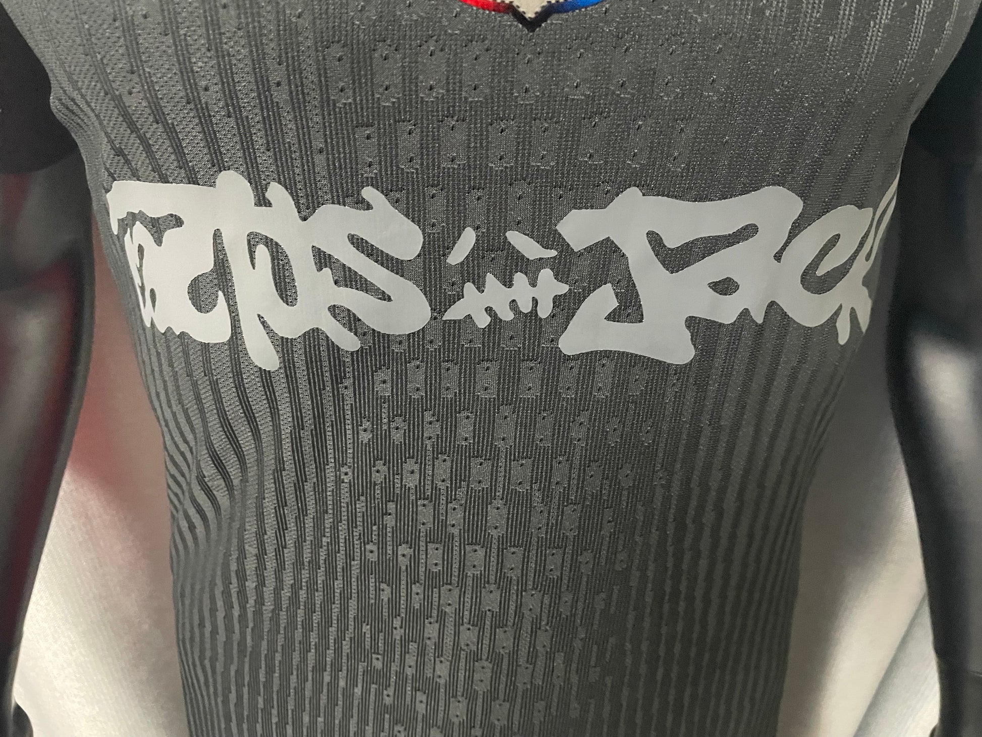 Maillot Barça 24/25