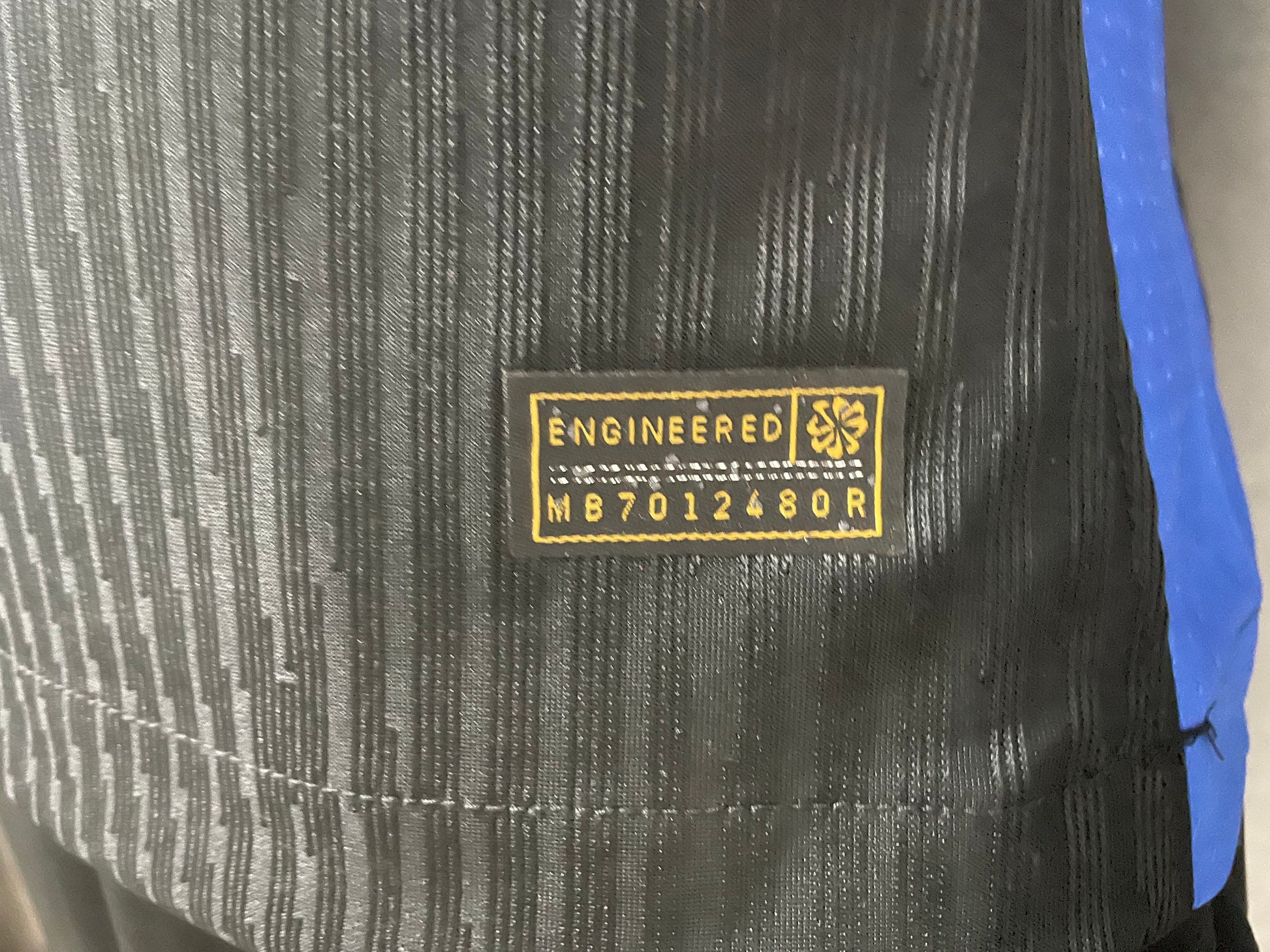 Maillot Barça Noir 2024/2025 classico