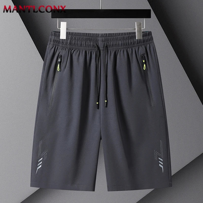 Short respirant sport homme - MANTLCONX