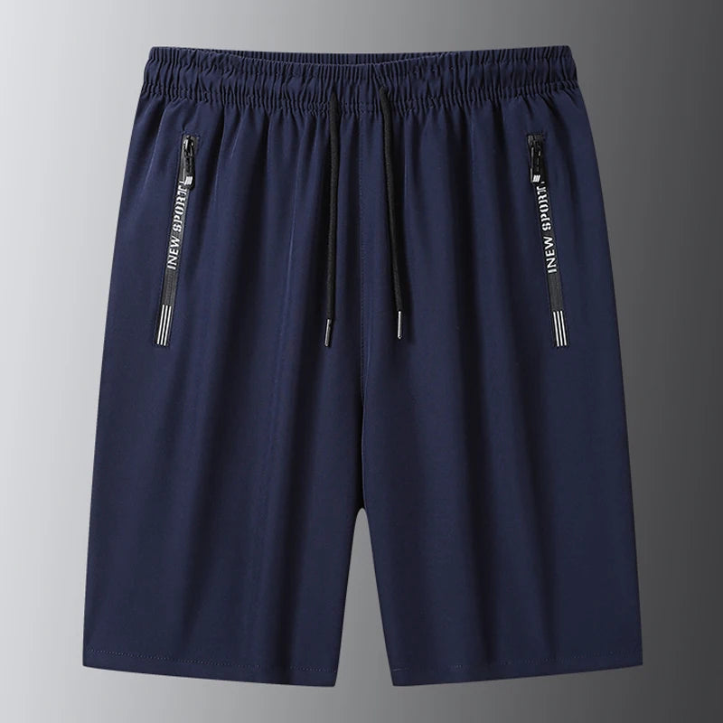 Short respirant sport homme - MANTLCONX