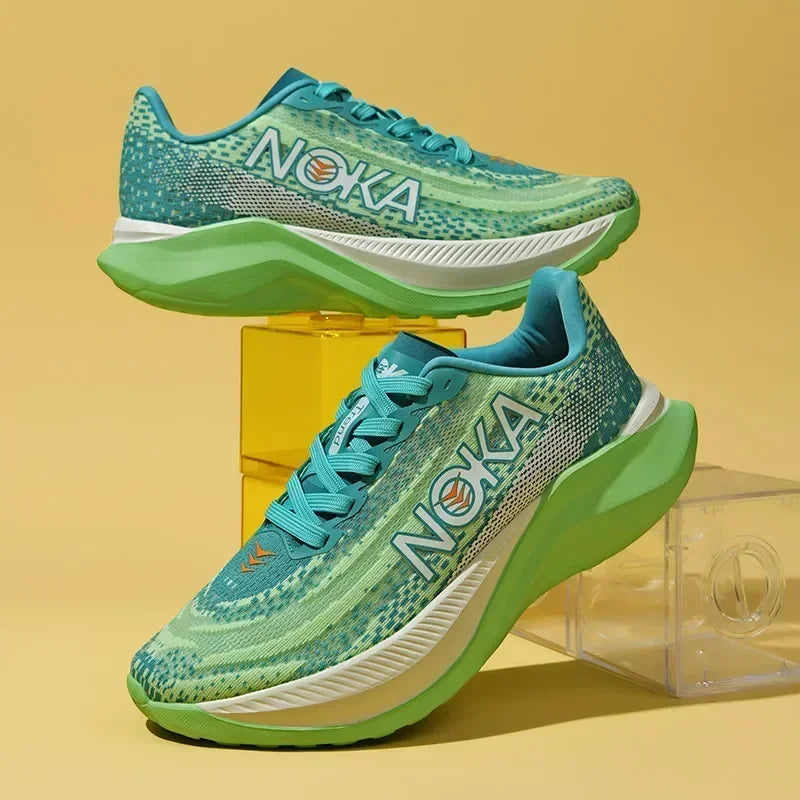 Baskets sport NOKA – Confort & performance au quotidien (Plusieurs coloris)
