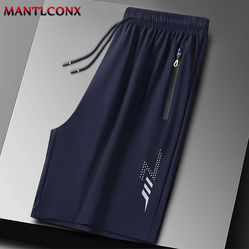 Short respirant sport homme - MANTLCONX