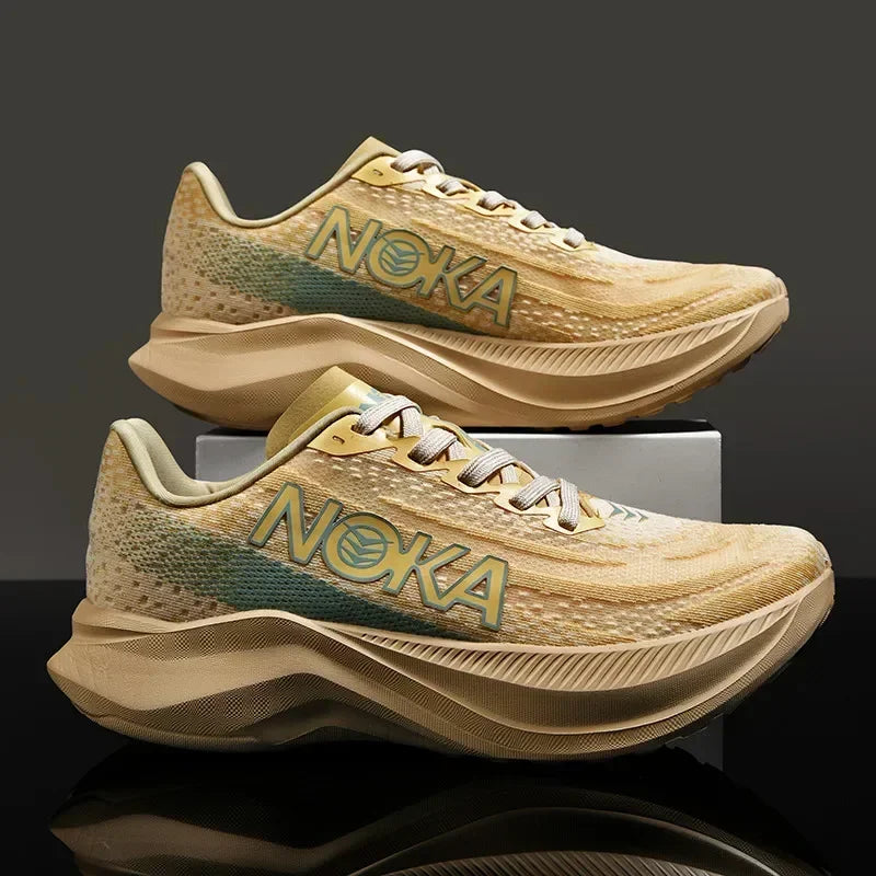 Baskets sport NOKA – Confort & performance au quotidien (Plusieurs coloris)