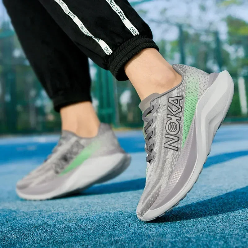 Baskets sport NOKA – Confort & performance au quotidien (Plusieurs coloris)