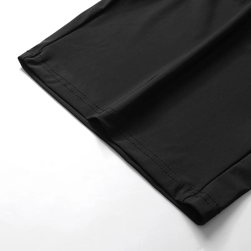 Short respirant sport homme - MANTLCONX